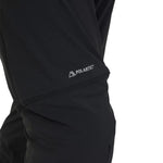 Pantalon Fox Flexair Pro Fire Alpha - Noir