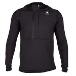 Maglia maniche lunghe Fox Defend Thermal - Nero