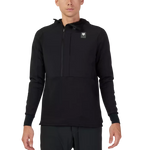 Maglia maniche lunghe Fox Defend Thermal - Nero