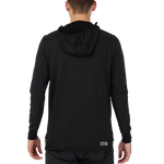 Fox Defend Thermal long sleeve jersey - Black