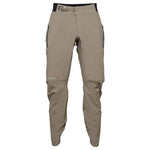 Fox Flexair Pro Fire Alpha long pant - Brown