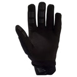 Gants Fox Defend Pro Winter - Noir