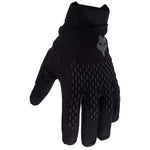 Gants Fox Defend Pro Winter - Noir