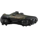 Chaussures vtt Shimano XC903 Limited Edition - Camouflage