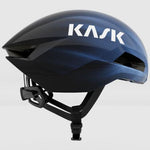 Kask Nirvana WG11 helm - Blau