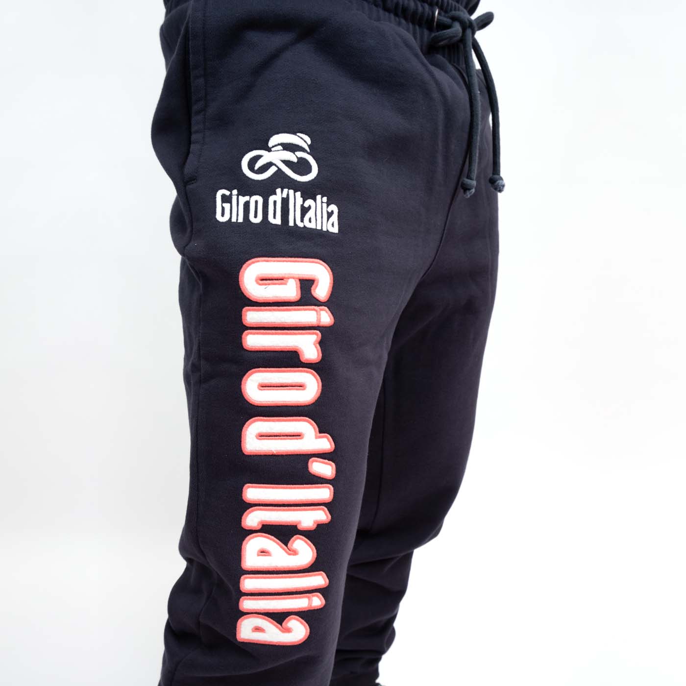 Pantaloni Giro d'Italia Eroi - Blu