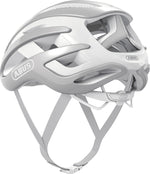 Abus AirBreaker radhelm - Pure grey