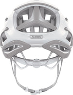 Abus AirBreaker radhelm - Pure grey