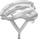 Abus AirBreaker radhelm - Pure grey