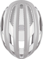 Abus AirBreaker radhelm - Pure grey