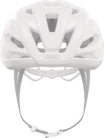 Abus Stormchaser Ace Helm - Pure white