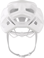 Abus Stormchaser Ace Helm - Pure white