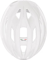 Abus Stormchaser Ace Helm - Pure white