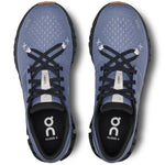 On Cloud X 4 women shoes - Blue