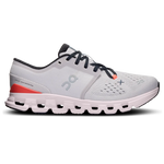 On Cloud X 4 women shoes - Grey orange