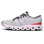 On Cloud X 4 women shoes - Grey orange