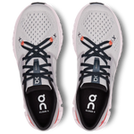 On Cloud X 4 women shoes - Grey orange