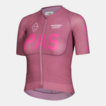 Maillot mujer Pas Normal Studios Mechanism Pro - Rosa