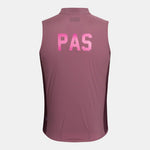 Pas Normal Studios Mechanism Stow Away Vest - Pink