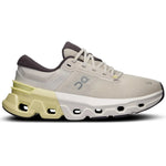 On Cloudflyer 5 women shoes - Grey yellow