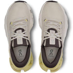 On Cloudflyer 5 women shoes - Grey yellow