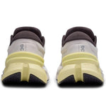 On Cloudflyer 5 women shoes - Grey yellow