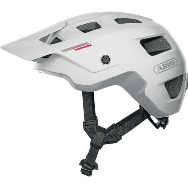 Casco Abus Modrop - Blanco