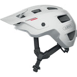 Abus Modrop helmet - White