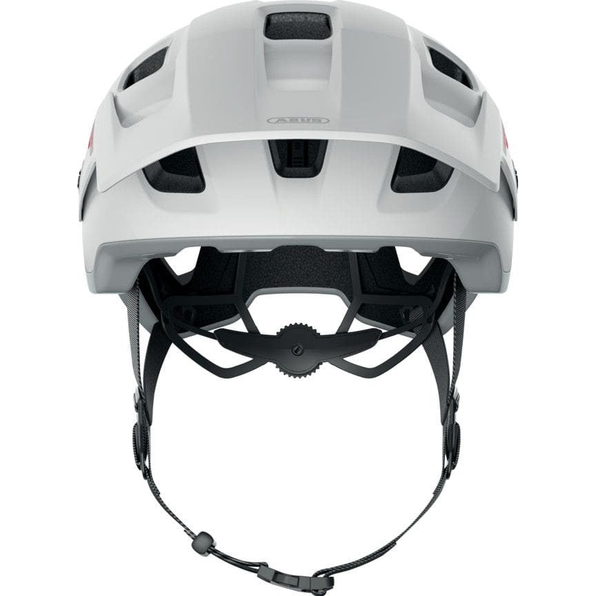 Casco Abus Modrop - Blanco