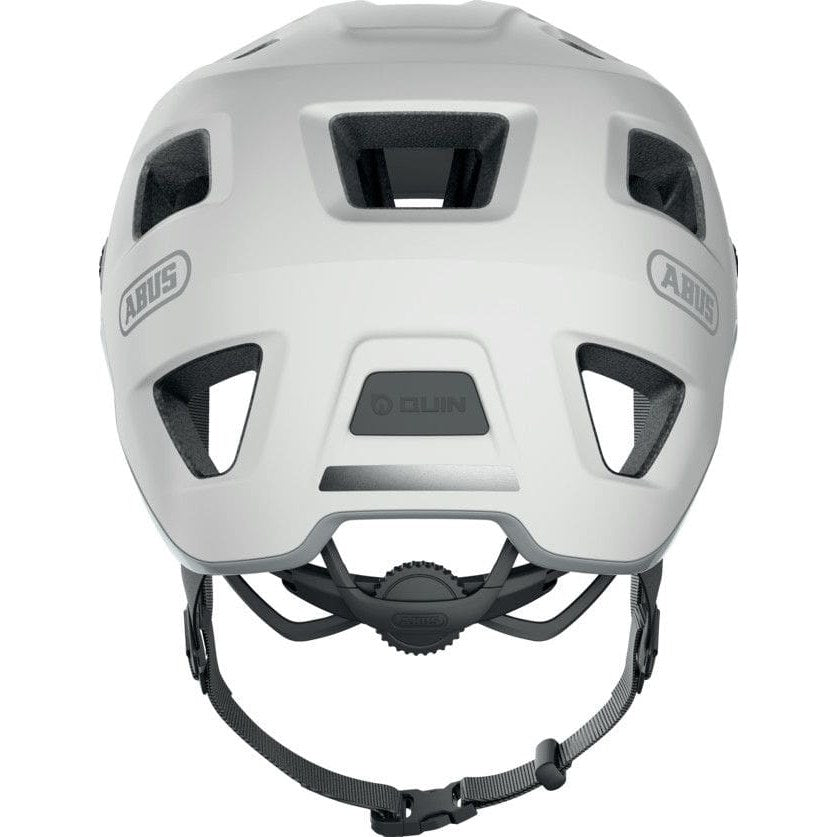 Casco Abus Modrop - Blanco