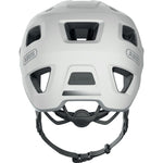 Abus Modrop helmet - White