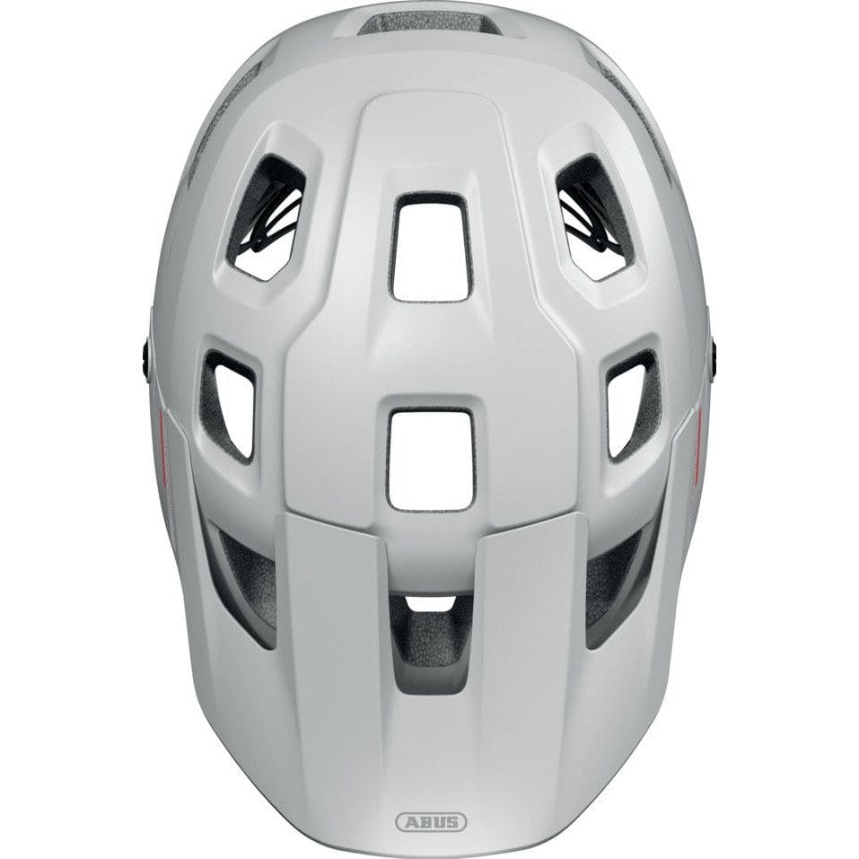 Casco Abus Modrop - Blanco