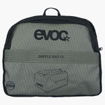 Bolsa Evoc Duffle 40 - Verde