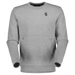 Sudadera Scott Tech - Gris