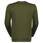 Sudadera Scott Tech - Verde