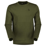 Sweat-shirt Scott Tech - Vert