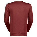 Sweat-shirt Scott Tech - Rouge