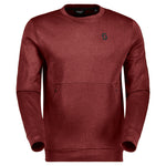 Sweat-shirt Scott Tech - Rouge