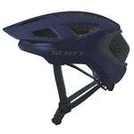 Casco Scott Tago Plus - Azul