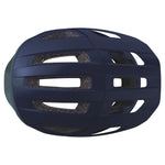 Casco Scott Tago Plus - Blu