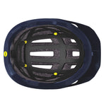 Casque Scott Tago Plus - Bleu