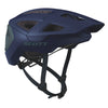 Casco Scott Tago Plus - Azul