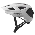 Scott Scott Tago Plus radhelm - Weiss