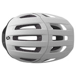 Casco Scott Tago Plus - Bianco