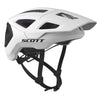 Casco Scott Tago Plus - Blanco