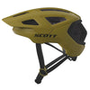 Casque Scott Tago Plus - Vert clair