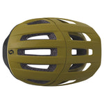 Casque Scott Tago Plus - Vert clair