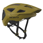 Scott Tago Plus helmet - Light green