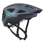 Casco Scott Tago Plus - Verde