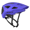 Scott Tago Plus helmet - Violet